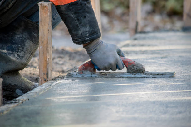 Best Residential Concrete Solutions in West Hills, PA