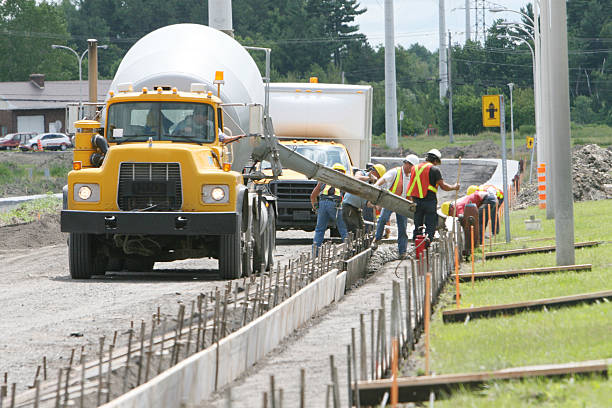Best Concrete Sealing and Maintenance in West Hills, PA