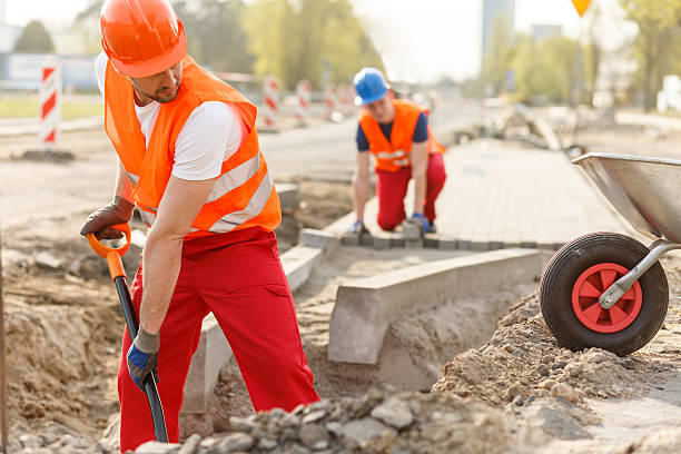 Best Concrete Driveway Installation in West Hills, PA