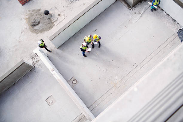 Best Concrete Grinding and Polishing in West Hills, PA